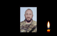 За Україну загинув Олексій Дєдов з Полтавщини – зенітник бригади Чорних Запорожців