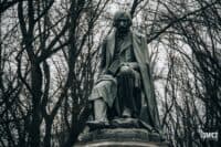 Школярі продовжать вивчати творчість Миколи Гоголя та Володимира Короленка