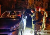 На Полтавщині затримали двох людей, які, можливо, співпрацювали з окупантами