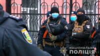 У Полтаві шукають власника гранати, яку знайшли на вулиці