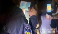 На Полтавщині затримали трьох людей, які могли співпрацювати з росіянами