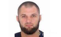 На Полтавщині розшукують Олександра Соколовського, який може бути озброєним