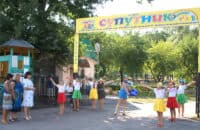 У дитячому таборі «Супутник» планують ремонт: роботи оцінили у понад півмільйона гривень