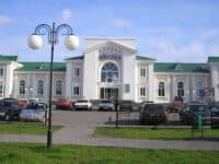 У Кременчуці за фейкове повідомлення про замінування вокзалу відкрили кримінальне провадження