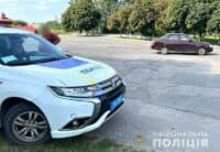 17 тисяч гривень хабаря поліцейському: на Полтавщині повідомили про підозру п’яному водієві