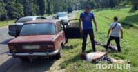 Полтавського торговця зброєю взяли під варту