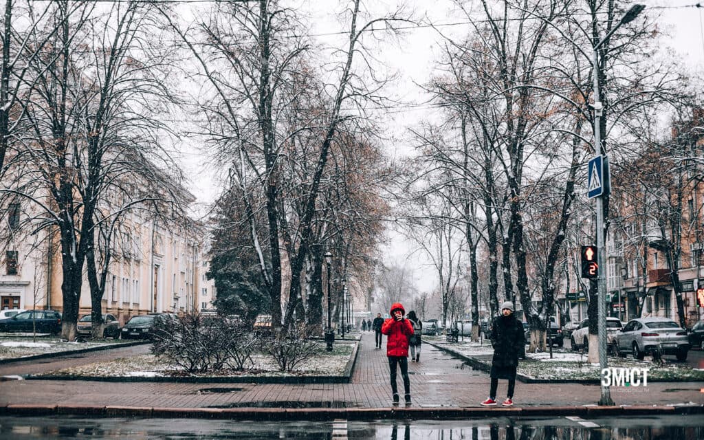 Як полтавцям підготуватися до зими в умовах війни: 5 практичних порад