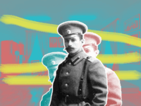Ким був В’ячеслав Липинський, якому встановлять меморіальну дошку у Полтаві