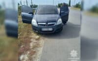 На трасі Полтава-Олександрія водій запропонував патрульним хабаря, щоб уникнути штрафу
