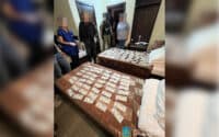 Житель Полтавщини допомагав у схемі переправлення військовозобов’язаних через кордон
