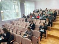 Хто увійшов до Молодіжної ради Полтавщини