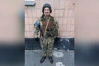 Полтавський вчитель Едуард Фісун розповів, як захищав Україну на фронті
