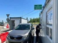 Судитимуть 29-річного жителя Полтавщини, який для виїзду з країни намагався підкупити прикордонника