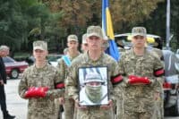 На війні загинув легендарний спецпризначенець й снайпер-розвідник Тенгрі з Полтавщини