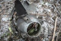 На Полтавщині знищуватимуть залишки російських боєприпасів