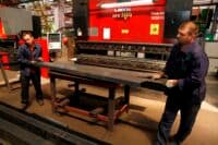 До Полтавщини через війну переїхали понад 30 компаній з інших областей