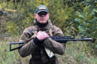 «Вони розпочали підступну війну, а ми її закінчимо нашою перемогою». Історія гвардійця «Ходора» з Полтавщини