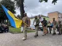 На війні загинув військовий з Полтавщини Станіслав Кулик