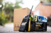 Другий збір на рації для ЗСУ: передаємо полтавським військовим засоби зв’язку на передову
