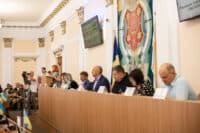 Полтавська влада замовляє висвітлення своєї діяльності на майже мільйон гривень