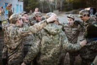 У військового ліцею, що на Полтавщині, з’явиться свій навчальний корпус