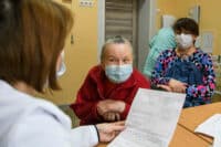 Полтавщині розподілили тест-смужки для визначення глюкози: де безкоштовно виміряти рівень цукру в крові
