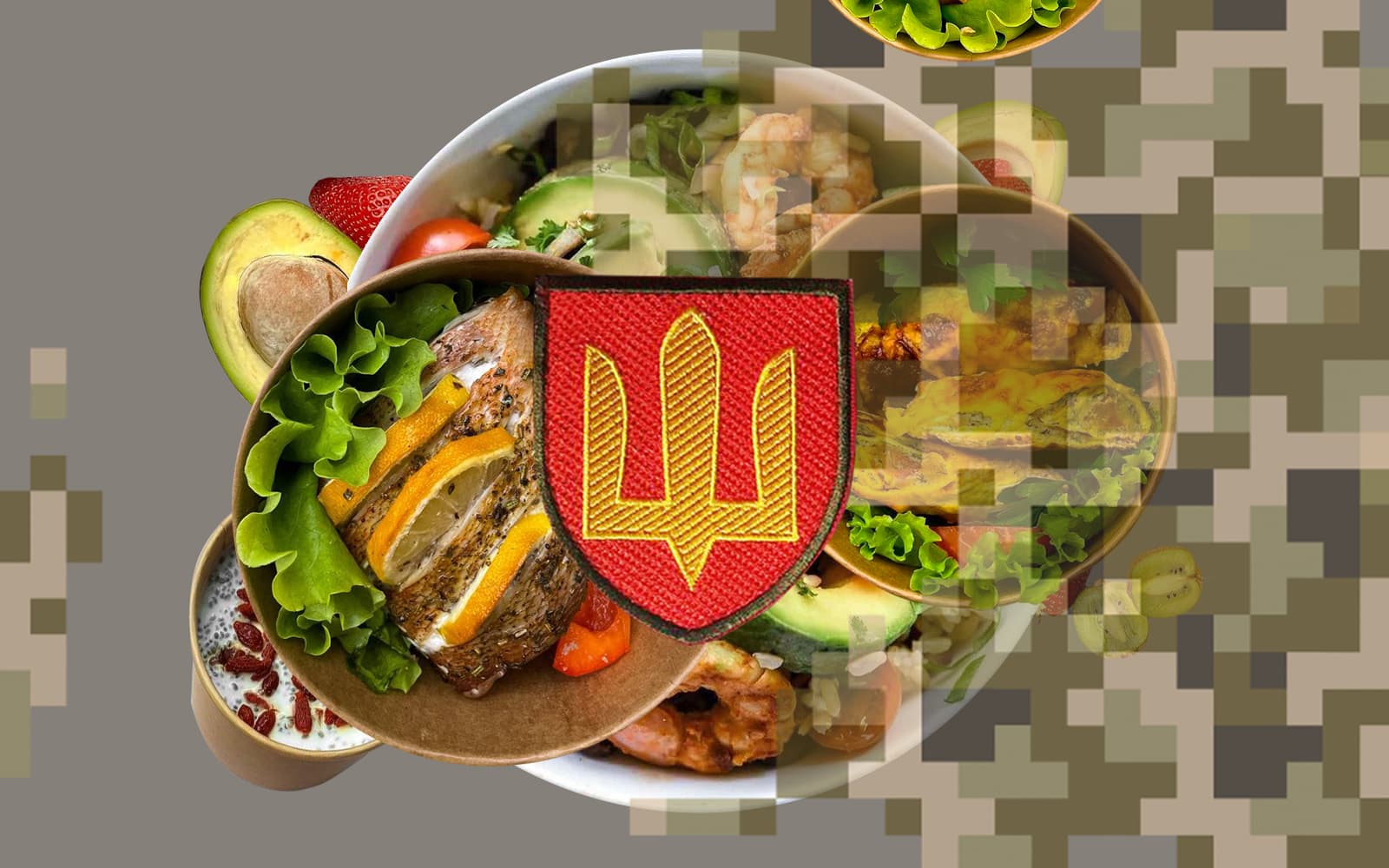 Обкладинка Food 1.9.22