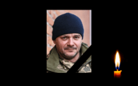 Під час звільнення Херсонщини загинув військовий з Полтавщини Геннадій Сова