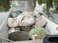 На Полтавщині чоловіки незаконно виловили риби на понад 1 мільйон гривень