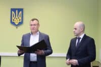 Призначили нового керівника судової адміністрації Полтавщини