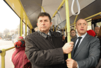 «Візьміть цю заяву і плюньте мені в морду». Як Мамай та Удовіченко публічно посварилися через «Партію регіонів» і московський патріархат
