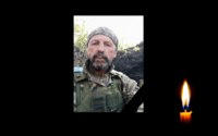 Внаслідок обстрілу танку загинув Анатолій Швецов з Полтавщини
