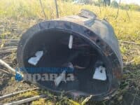 Над сусідньою Кіровоградщиною збили ворожі ракети, що летіли у невідомому напрямку