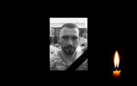 Захищаючи Україну загинув військовий з Полтавщини