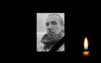 На фронті загинув Олексій Устинов з Полтавщини – воїн з 2015 року захищав Україну
