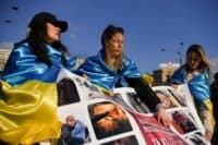 Учителі-біженці з Полтавщини повертаються з-за кордону