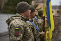 Новий ракетний полк на Полтавщині прикриватиме війська та важливу інфраструктуру