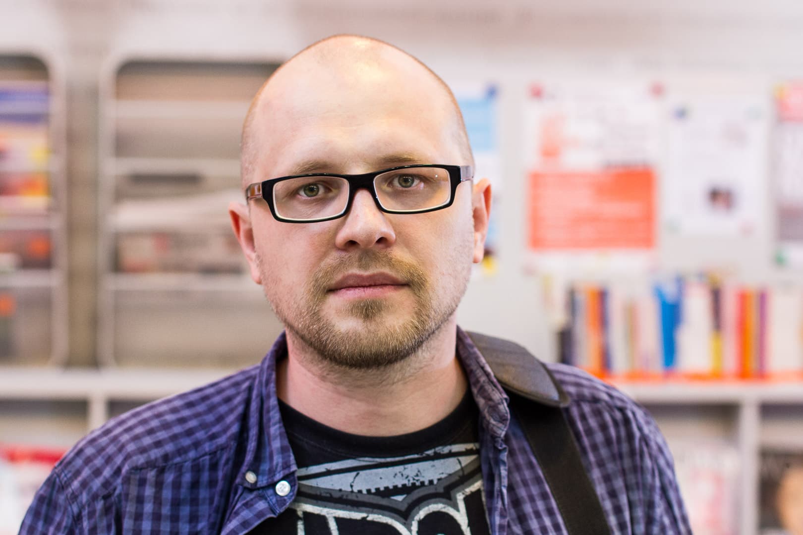 Andrij Bondar