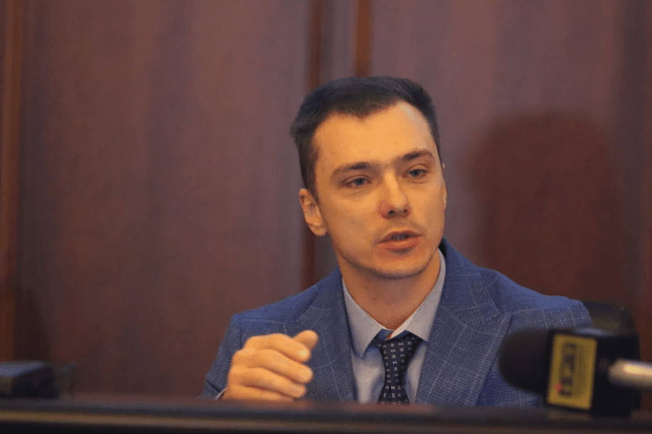 Війна, корупція і зрадники. Інсайди про Полтавщину від головного прокурора