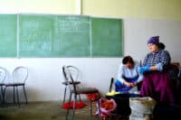 Полтавська влада запропонувала постачальнику картоплі для дитсадків зменшити ціну після того, як закупівлею зацікавилися аудитори