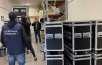 Кіберполіція викрила ботоферму, яка поширювала фейки про війну та виправдовувала окупацію України