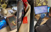 Соратника зрадника Іллі Киви зловили на коригуванні ударів та шпигуванні за локаціями українських сил ППО