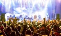 У Полтаві влаштовують музичний вечір від гуртів MORЯ і TASAMA