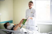 У лікарні в Полтаві створять Центр ранньої реабілітації