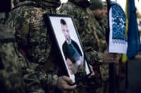 Петиція про присвоєння Євгену Браху «Малі» з Полтавщини звання Героя України набрала достатньо голосів