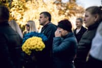 У Полтаві планують створити програму підтримки родин полеглих воїнів