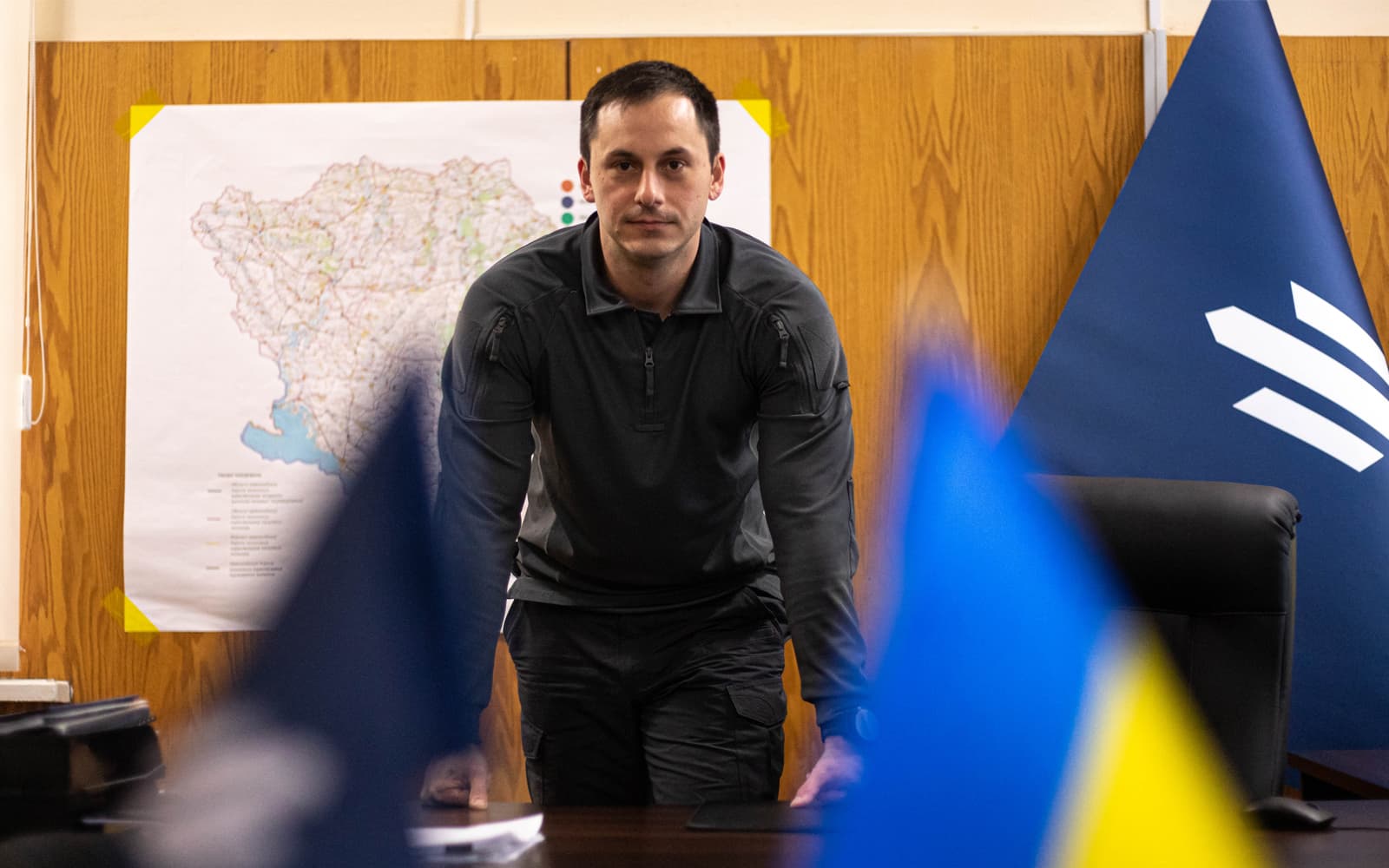 Росіяни «сваіх не брасают», але зрадника з народної міліції кинули. Як полтавські правоохоронці ловлять колаборантів