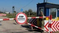 Житель Полтавщини намагався перетнути кордон з підробленим документом