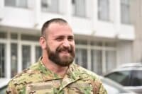 Про полон та повернення додому розповів воїн Сергій Стратічук з Полтавщини