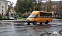 Перевізники розповіли про ситуацію з транспортом у Полтаві: чого очікувати містянам
